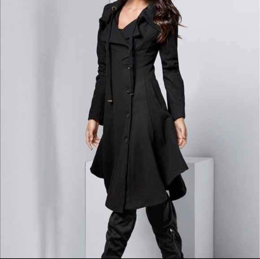 Venus women's coat